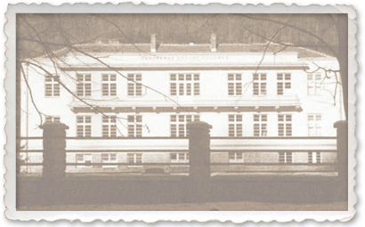 Болница у Крупњу